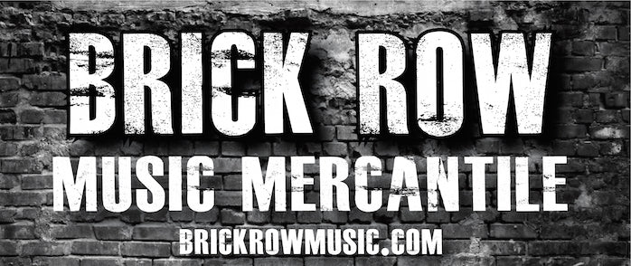 Brick Row Music