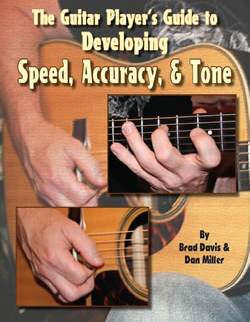 Speed Accuracy, & Tone -Instructional