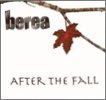 Berea - gospel CD Featuring Brad Davis